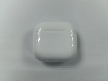 Б/у Наушники Apple airpods 4 with active noise cancellation 01-200868741