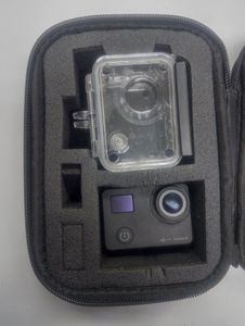 Б/у Экшн-камера Airon procam 8 01-200870296