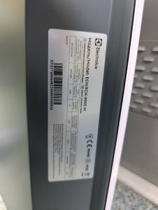 Б/в Обігрівач Electrolux ech/ecn-2000 m 01-200868740