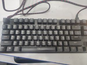 Б/у Клавиатура Hyperx alloy fps pro 01-200870990