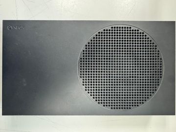 Б/в Ігрова приставка Microsoft xbox series s 512gb 01-200870848