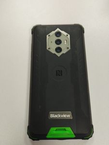 Б/в Мобільний телефон Blackview bv6600 4/64gb 01-200872146