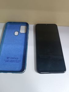 Б/у Мобильный телефон Samsung galaxy m31 sm-m315f 6/128gb 01-200871735