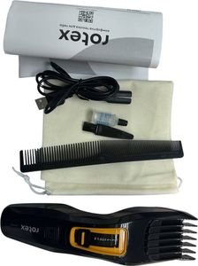 Б/в Тример електричний Rotex rhc154-s 01-200871078