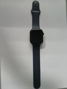 Б/в Смарт-годинник Apple watch series 10 gps 46mm alu. case 01-200873399