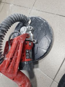 Б/у Шлифмашина полировальная Einhell tc-dw 225 01-200871737