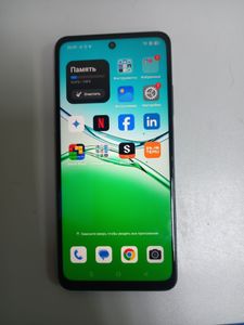 Б/у Мобильный телефон Oppo a5x 4g 4/128gb 01-200872273