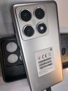 Б/у Мобильный телефон Xiaomi 14t pro 12/512gb 01-200873661