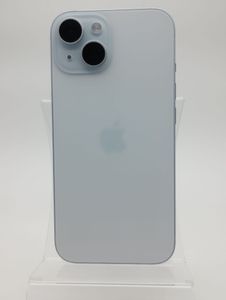 Б/в Мобільний телефон Apple iphone 15 128gb 01-200803744