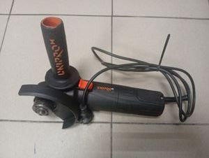 Б/у Угловая шлифмашина Dnipro-M gs-140se 2021 01-200868043