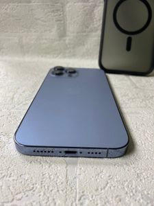 Б/в Мобільний телефон Apple iphone 13 pro max 256gb 01-200873988