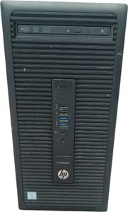 Б/у Системный блок Пк intel core i5-6500/ram 8 gb/hdd відсутній+відсутній/ssd 120 gb+відсутній/інтегрована 01-200873124