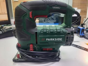 Parkside pstd 800 d3