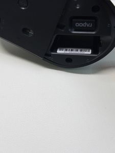 Б/у Мышь Rapoo m300 silent wireless multi-mode 01-200874176