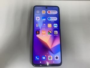 Б/в Мобільний телефон Xiaomi redmi note 9 pro 6/128gb 01-200875217