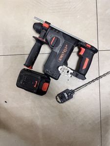 Б/в Перфоратор Dnipro-M dhr-202bc ultra 1акб 6ah зп 01-200878168