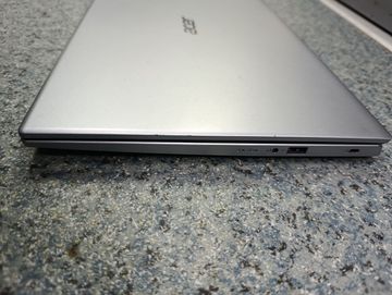 Б/в Ноутбук Acer 15/celeron n4500 ddr4/4gb ddr4/hdd *відсутній/ssd 128 gb/*інтегрована 01-200875757