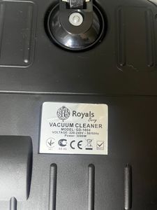 Б/в Пилосос Royals Berg gd-1604 01-200873093