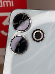 Б/в Мобільний телефон Xiaomi redmi 13 8/256gb 01-200836837