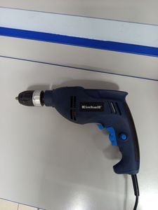 Б/в Дриль ударний Einhell tc-id 710 e 01-200875452