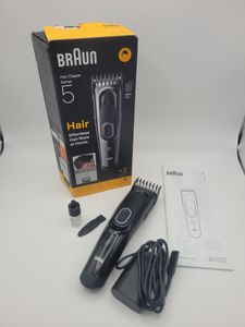 Braun series 5 hc 5510