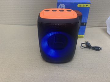 Б/в Акустика Uecker uf-01 01-200880479