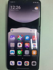 Б/в Мобільний телефон Xiaomi redmi note 14 pro 8/256gb 01-200880272