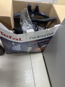Б/в Пароочищувач Tefal pro style care it8490 01-200878862