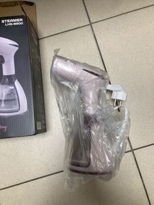 Б/в Пароочищувач Liberton lhs-6900 01-200880678