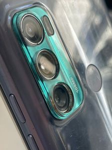 Б/в Мобільний телефон Motorola moto g60 xt2135-2 6/128gb 01-200880279