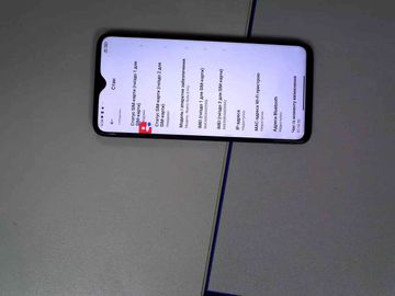 Б/в Мобільний телефон Xiaomi redmi note 8 pro 6/64gb 01-200880891