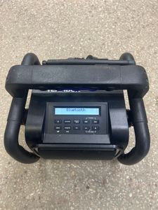 Б/в Радіоприймач Perfectpro tbx2 teambox 01-200830014