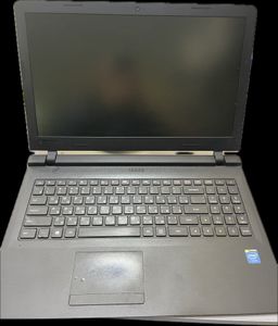 Lenovo 15/celeron n2840 ddr3/2gb ddr3/hdd 500 gb/ssd *відсутній/*інтегрована