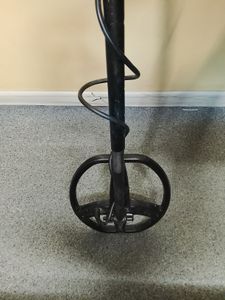 Б/у Металлоискатель Garrett ace 350 01-200875771