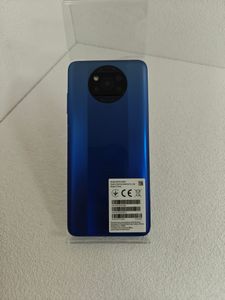 Б/в Мобільний телефон Xiaomi poco x3 pro 8/256gb 01-200880222