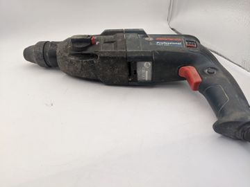 Б/в Перфоратор Bosch gbh 240 01-200881299