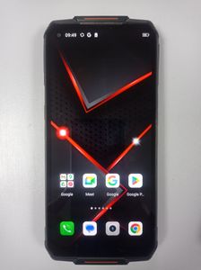 Б/в Мобільний телефон Oukitel wp 7 6/128gb 01-200877979