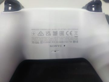 Б/в Геймпад Sony dualsense 01-200882135