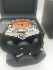 Б/в Годинник Tag Heuer waz101a whb3584 01-200874278