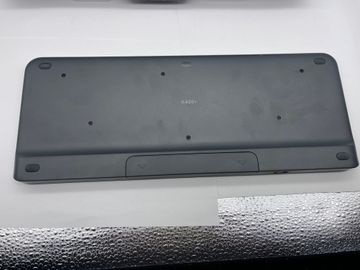 Б/у Клавиатура Logitech k400 plus 01-200882004
