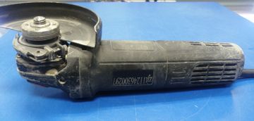 Б/в Кутова шліфмашина Dnipro-M gs-120s 01-200882023