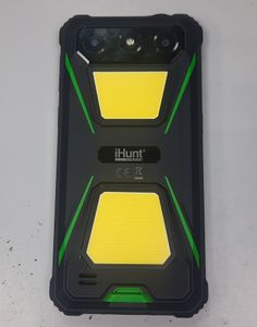 Б/в Мобільний телефон Ihunt titan p10000 ultra 4/128gb 01-200882427