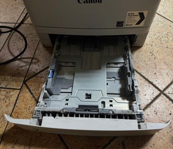 Б/в БФП-принтери Сanon i-sensys mf416dw 01-200880420