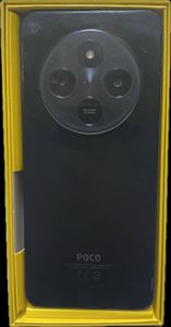 Б/в Мобільний телефон Xiaomi poco c75 6/128gb 01-200881905