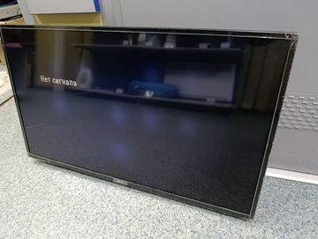 Б/у Телевизор Lg 32lh500d 01-200882615