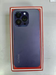 Б/в Мобільний телефон Hotwav note 13 pro 8/256gb 01-200875686
