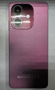 Б/в Мобільний телефон Oppo a3x 4g 4/128gb 01-200880414