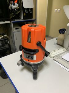 Б/в Лазерний нівелір Lex lxnl01 01-200882431