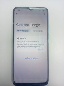 Б/в Мобільний телефон Realme c21y 4/64gb 01-200883324