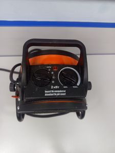 Б/в Теплова гармата Vitals eh-23 01-200880095